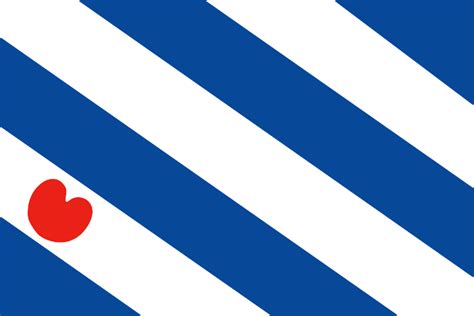 File:Frisian flag.svg | Alternative History | FANDOM powered by Wikia