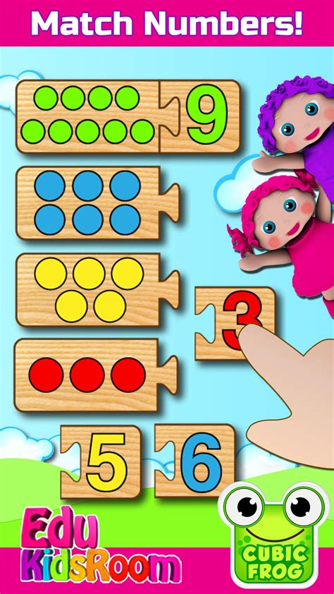 Preschool Educational Games for Kids-EduKidsRoom for Android - APK Download