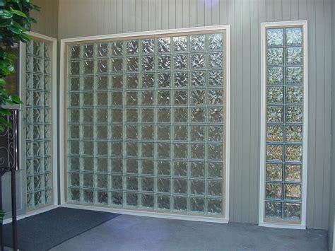 Seattle Glass Block: Glass Block Window Retrofit Ideas