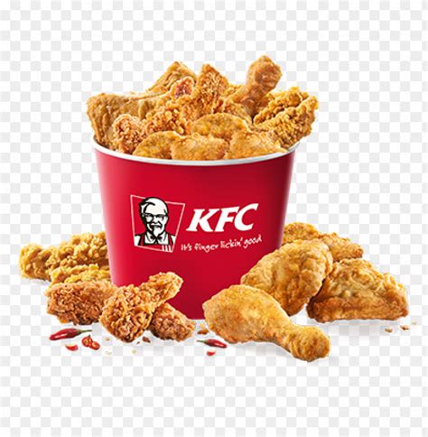 Free download | HD PNG kfc chicken bucket png chicken hot wings kfc PNG ...