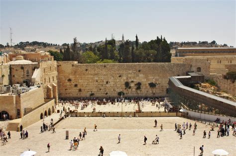 Top Holy Sites in Jerusalem - 2020 Travel Recommendations | Tours ...