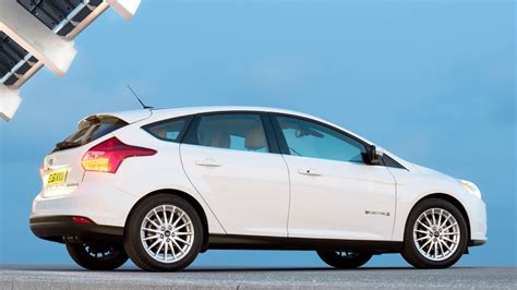 Ford Focus Electric (2013-2015) price and specifications - EV Database