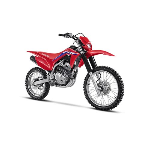 Honda CRF250 F