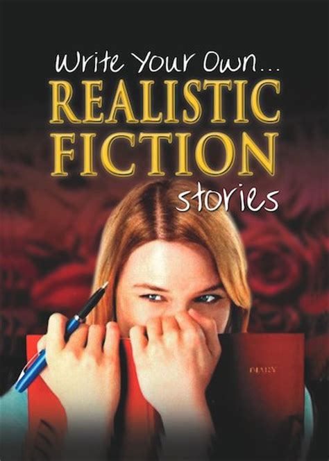 Write Your Own… Realistic Fiction Stories - Scholastic Shop