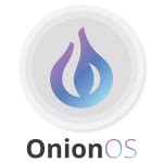 Onion OS – Onion