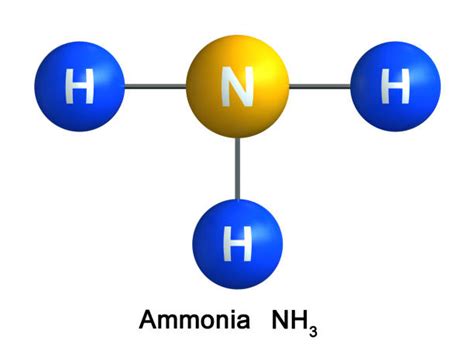 Ammonia Chemical Formula Stock Photos, Pictures & Royalty-Free Images ...