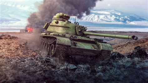 World of Tanks Blitz on Steam