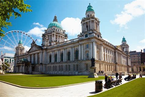 25 Best Things to Do in Belfast (Northern Ireland) - The Crazy Tourist