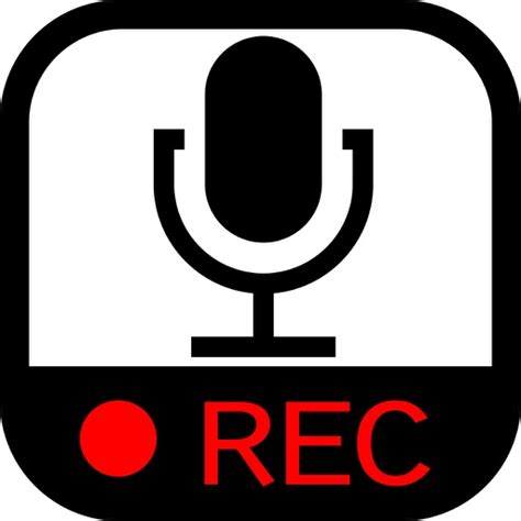 voice recorder clipart 10 free Cliparts | Download images on Clipground ...