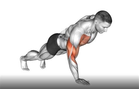 One-Arm Push-Up - Learn the Benefits and Variations