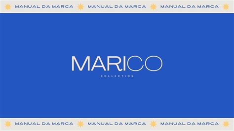 Marico Collection - Branding :: Behance