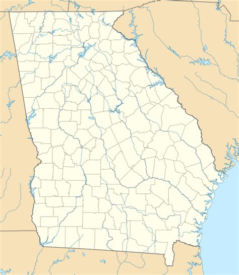 Carroll County Courthouse (Georgia) - Wikipedia