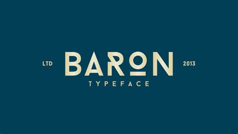 108 Best Free Logo Fonts for Your 2019 Brand Design Projects