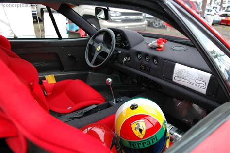 Ferrari F40 Interior | www.conceptcarz.com/vehicle/default.a… | Flickr