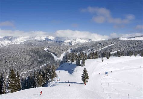 The Top 10 Colorado Ski Resorts