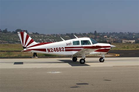 Beechcraft Sport B19 Two/four-seat Sporting/Training Monoplane