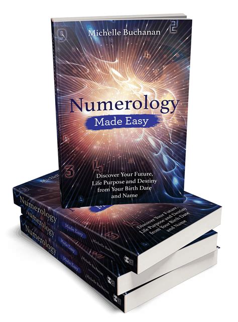 What is Numerology? | Numerology Guide Book by Numerologist Michelle ...