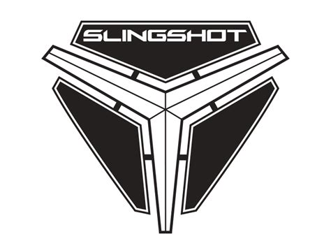 Slingshot Car Svg