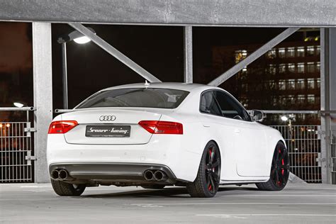 AUDI S5 COUPE BY SENNER - Audi Photo (29805611) - Fanpop