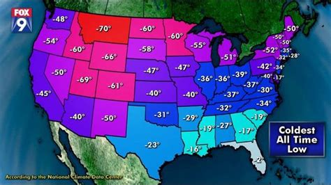 Coldest Temperature In Florida 2024 - Ciel Lorrie