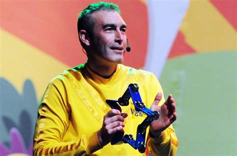 Wiggles Singer Greg Page Suffers ‘Medical Incident’ Following ...