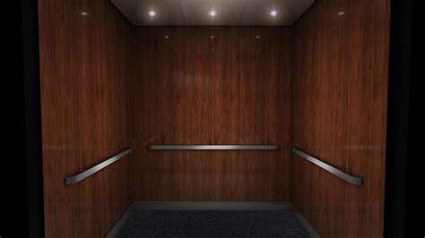 22 Elevator Cab Interior Designs - 13th is Trending Of 2024