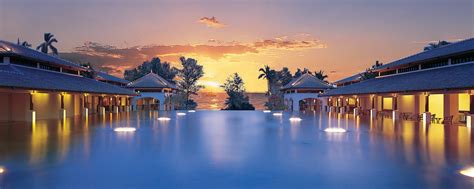 Thailand Family Resorts | JW Marriott Phuket Resort & Spa