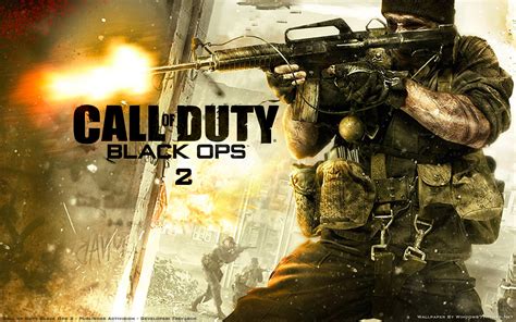 Call Of Duty Black Ops 2 - NjeKlik © 2014 NjeKlik © 2014