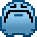 SteamSad - Discord Emoji