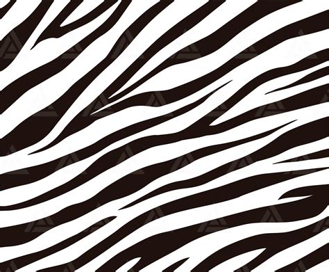 Zebra Print Svg Zebra Stripes Zebra Skin Lines Animal Print - Etsy Canada