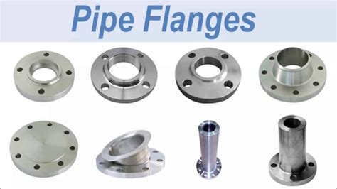 Choose the Right Pipe Flange for Your Next Project