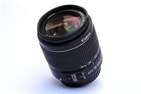 What is a Kit Lens? (Full Guide for Beginner Photographers)