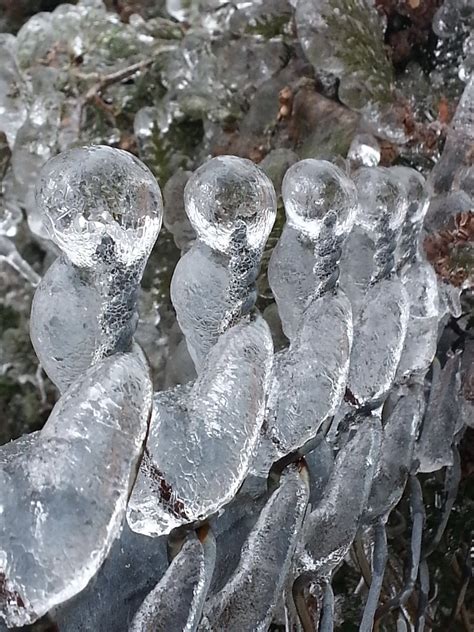 30 Amazing Ice Storm Photography – The WoW Style