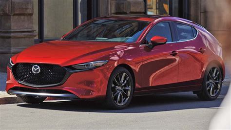 2023 Mazda Mazda3 Sedan Configurations - Frey's Blog