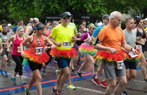 Rainbow Run 5K | Explore Minnesota