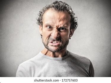 241,880 Man Angry Face Images, Stock Photos & Vectors | Shutterstock