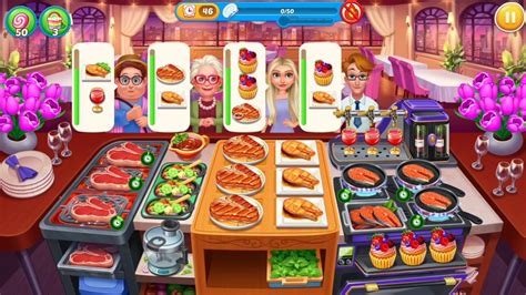 All cooking games download - likossrus