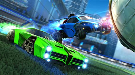 Rocket League Season 4: Release date, Rocket Pass, cost and what to ...