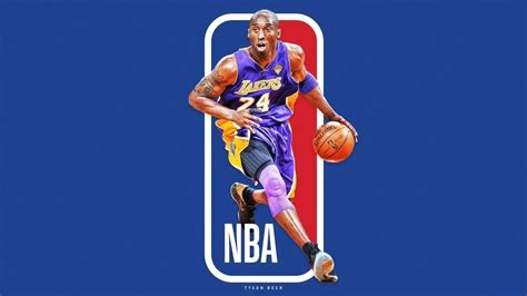 #KobeLogo: a petition online to redesign the NBA logo goes viral | TypeRoom