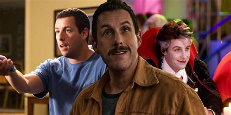 How Hubie Halloween Is Different To Other Adam Sandler Movies