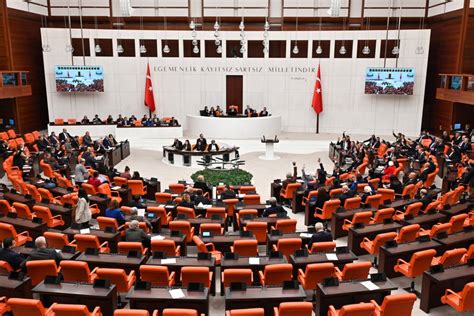 Turkey's parliament OKs Sweden's NATO membership - ChroniclesLive