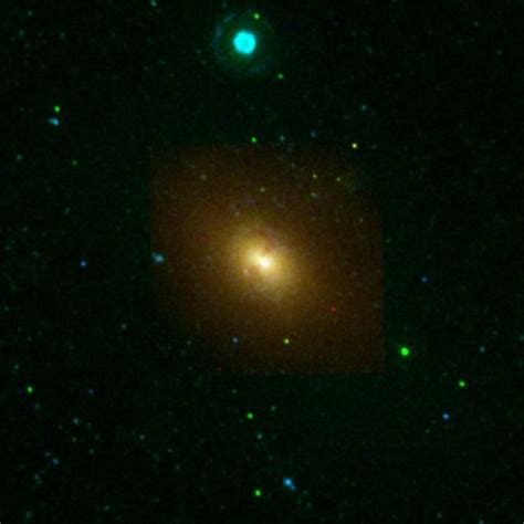 Elliptical Galaxies | Space