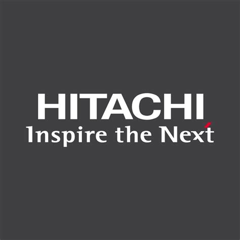 Hitachi Brand Channel - YouTube