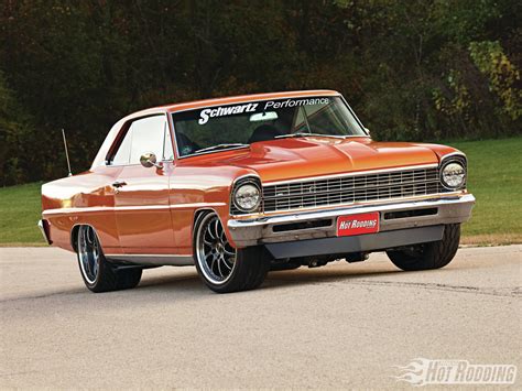 1967 Chevy Nova muscle cars hot rods wallpaper | 1600x1200 | 41165 ...