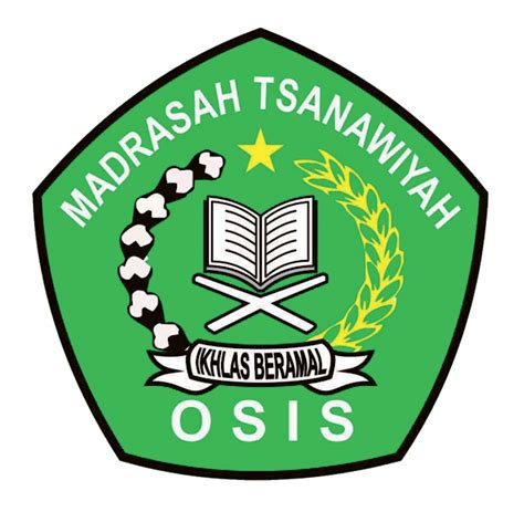 Gambar Lambang Osis Mts - IMAGESEE