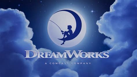 DreamWorks has a new logo animation – and absolutely nobody is happy ...