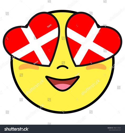 21 imagens de Denmark flag emoji Imagens, fotos stock e vetores ...