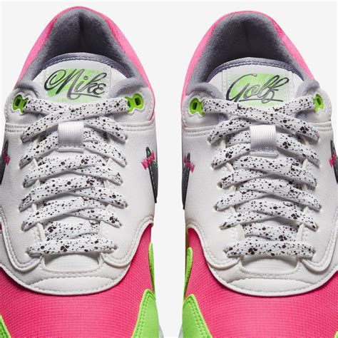 Nike Air Max 1 Golf Watermelon DX8436-103