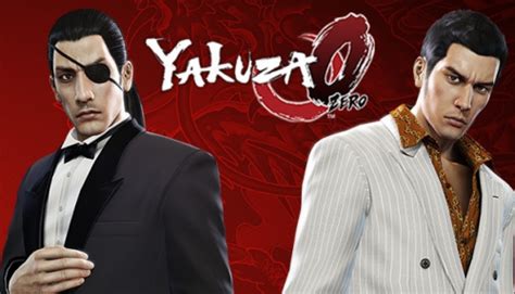 Yakuza Tier List (Community Rankings) - TierMaker