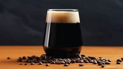 What Is Coffee Beer? Fully Explained! | Finom Coffee